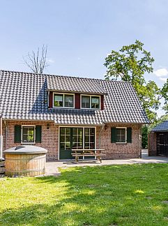 Logement de vacances Prachtig 4 persoons vakantiehuis nabij Winterswijk en de, Winterswijk, Achterhoek, 