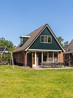 Vakantiewoning Luxe groepsaccommodatie met Hottub en sauna in Winterswijk, Winterswijk, Achterhoek, 