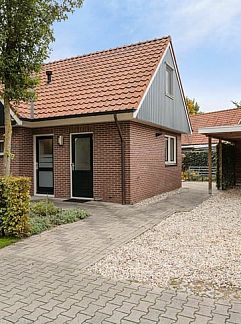 Holiday property Luxe groepsaccommodatie met Hottub en sauna in Winterswijk, Winterswijk, Achterhoek, 