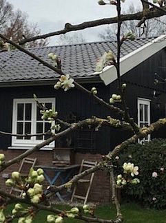 Ferienhaus Huisje in Barchem, Barchem, Achterhoek, 