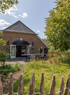 Logement de vacances Vakantiehuis in Barchem, Barchem, Achterhoek, 