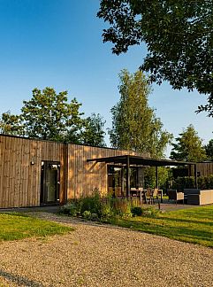 Holiday property Vakantievilla Amalia 4, Kotten, Achterhoek, 