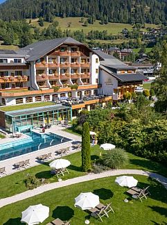 Holiday property Vakantiehuis Chalet Venus, Bad Kleinkirchheim, Karnten, Austria