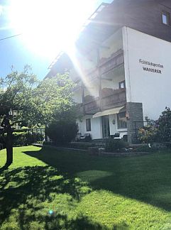 Appartement Kolmhof, Bad Kleinkirchheim, Karnten, Autriche