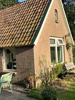 Vakantiewoning Vakantiehuis in Ruurlo, Ruurlo, Achterhoek, 