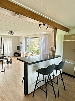 Logement de vacances Prachtig gelegen 23 persoons groepsaccommodatie aan de grens, Aalten, Achterhoek, 