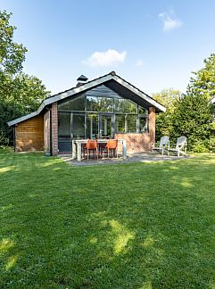 Holiday property Mooie 18 persoons groepsaccommodatie in Aalten - Achterhoek, Aalten, Achterhoek, 