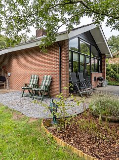 Holiday property Mooie 18 persoons groepsaccommodatie in Aalten - Achterhoek, Aalten, Achterhoek, 