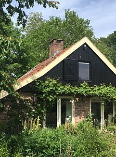 Vakantiewoning Huisje in Laren, Laren, Achterhoek, 