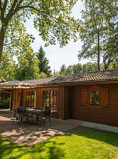 Holiday property Boekhorst l&apos;etage 12, Lochem, Achterhoek, 