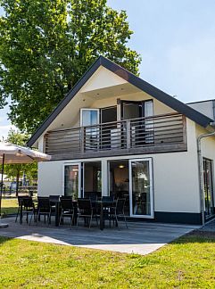 Vakantiewoning Vakantiehuis in Lochem, Lochem, Achterhoek, 