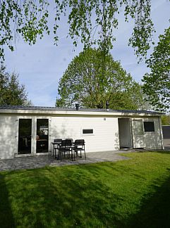 Vakantiewoning De Wiersse 6, Lochem, Achterhoek, 