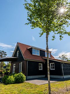 Ferienhaus Vakantiehuis 4L, Lochem, Achterhoek, 