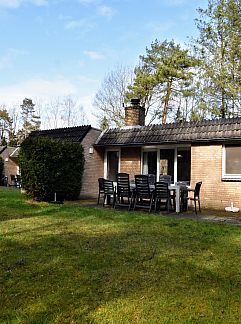 Vakantiewoning Vakantiehuis Hackfort 6, Lochem, Achterhoek, 