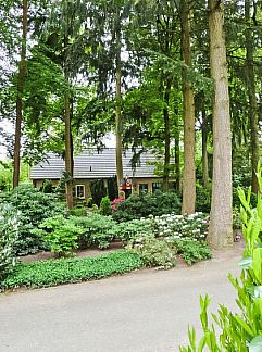 Logement de vacances Boekhorst 6, Lochem, Achterhoek, 