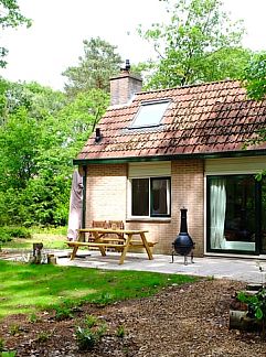 Holiday property Huisje in Harfsen, Harfsen, Achterhoek, 