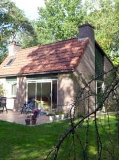 Ferienhaus Huisje in Harfsen, Harfsen, Achterhoek, 