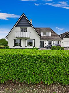 Vakantiewoning Mooie 16 persoons groepsaccommodatie in de Achterhoek, Didam, Achterhoek, 