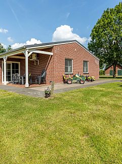 Holiday property vakantieverblijf Foxheuvel, Didam, Achterhoek, 