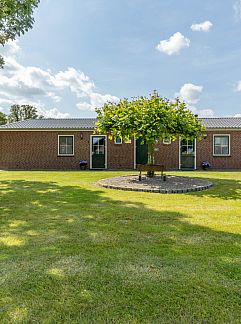 Holiday property vakantieverblijf Foxheuvel, Didam, Achterhoek, 