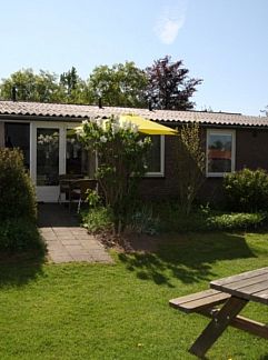 Vakantiewoning Meyboske 2, Silvolde, Achterhoek, 