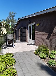 Vakantiewoning 't Meyboske, Silvolde, Achterhoek, 