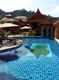 Appartement The Palms, Kamala Beach - SHA Plus, Kamala Beach, thaïlande Sud, Thaïlande