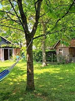 Vakantiewoning Huisje in Haarlo, Haarlo, Achterhoek, 