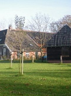 Holiday property Huisje in Geesteren, Geesteren, Achterhoek, 