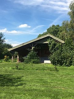 Logement de vacances vakantieboerderijtje-achterhoek-twente, Geesteren, Achterhoek, 