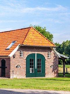 Vakantiewoning Huisje in Geesteren, Geesteren, Achterhoek, 