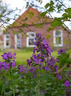 Logement de vacances vakantieboerderijtje-achterhoek-twente, Geesteren, Achterhoek, 