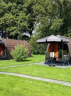 Logement de vacances Vakantiehuis in Vorden, Vorden, Achterhoek, 