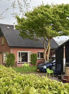 Logement de vacances Vakantiehuis in Vorden, Vorden, Achterhoek, 