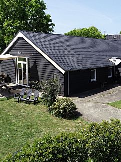 Logement de vacances Vakantiehuis in Vorden, Vorden, Achterhoek, 