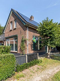 Ferienhaus Vakantiehuis in Doetinchem, Doetinchem, Achterhoek, 