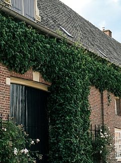 Ferienhaus Vakantiehuis in Doetinchem, Doetinchem, Achterhoek, 