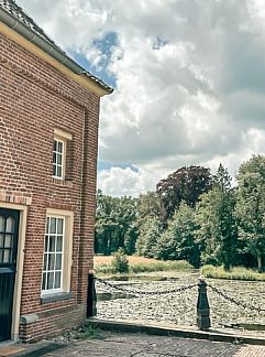 Ferienhaus Vakantiehuis in Doetinchem, Doetinchem, Achterhoek, 