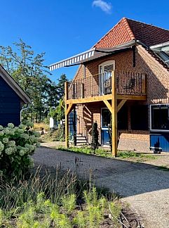 Ferienhaus Vakantiehuisje in Doetinchem, Doetinchem, Achterhoek, 