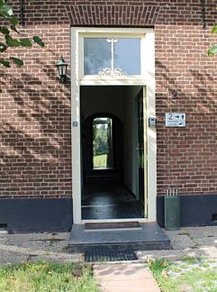 Logement de vacances Vakantiehuis in Doetinchem, Doetinchem, Achterhoek, 