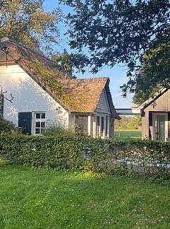 Ferienhaus Vakantiehuis in Gorssel, Gorssel, Achterhoek, 