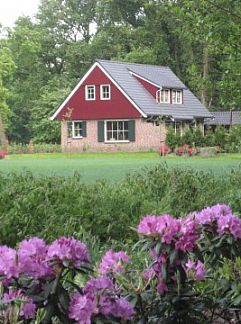 Ferienhaus Vakantiehuisje in Winterswijk, Winterswijk, Achterhoek, 