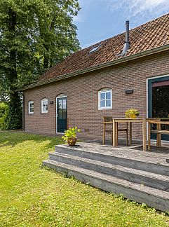 Vakantiewoning Vakantiehuis Het Hof, Lichtenvoorde, Achterhoek, 