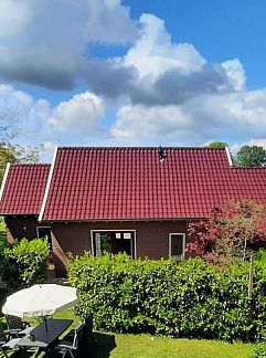 Vakantiewoning Berkenhoeve 6 personen Wellness (Hottub), Lichtenvoorde, Achterhoek, 