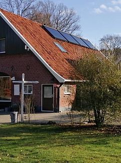 Logement de vacances Vakantiehuis in Winterswijk Kotten, winterswijk-kotten, Achterhoek, 