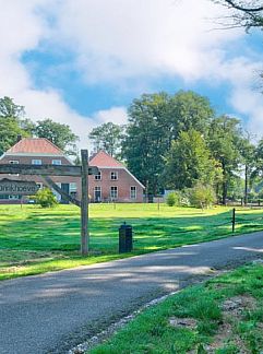 Chambres d'hôtes Vakantiehuisje in Winterswijk Kotten, winterswijk-kotten, Achterhoek, 