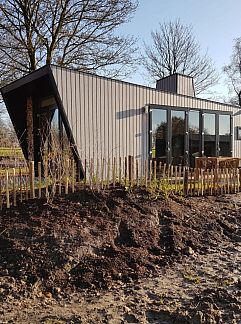 Holiday property Waterlodge 4, Olburgen, Achterhoek, 