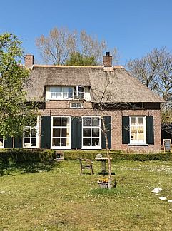 Bed and breakfast Vakantiehuis in Warnsveld, Warnsveld, Achterhoek, 