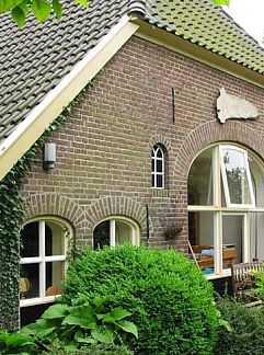 Chambres d'hôtes Huisje in Warnsveld, Warnsveld, Achterhoek, 