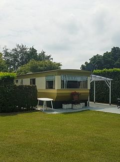 Ferienhaus Vakantiehuisje in Megchelen, Megchelen, Achterhoek, 